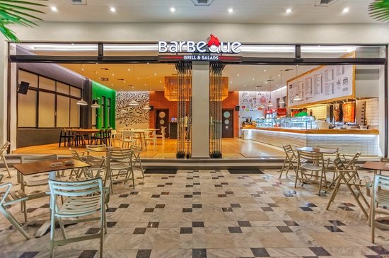 Ζητείται Ψήστης / Τυλιχτής στο εστιατόριο Barbeque