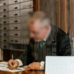 Ζητείται Θυρωρός για μερική απασχόληση