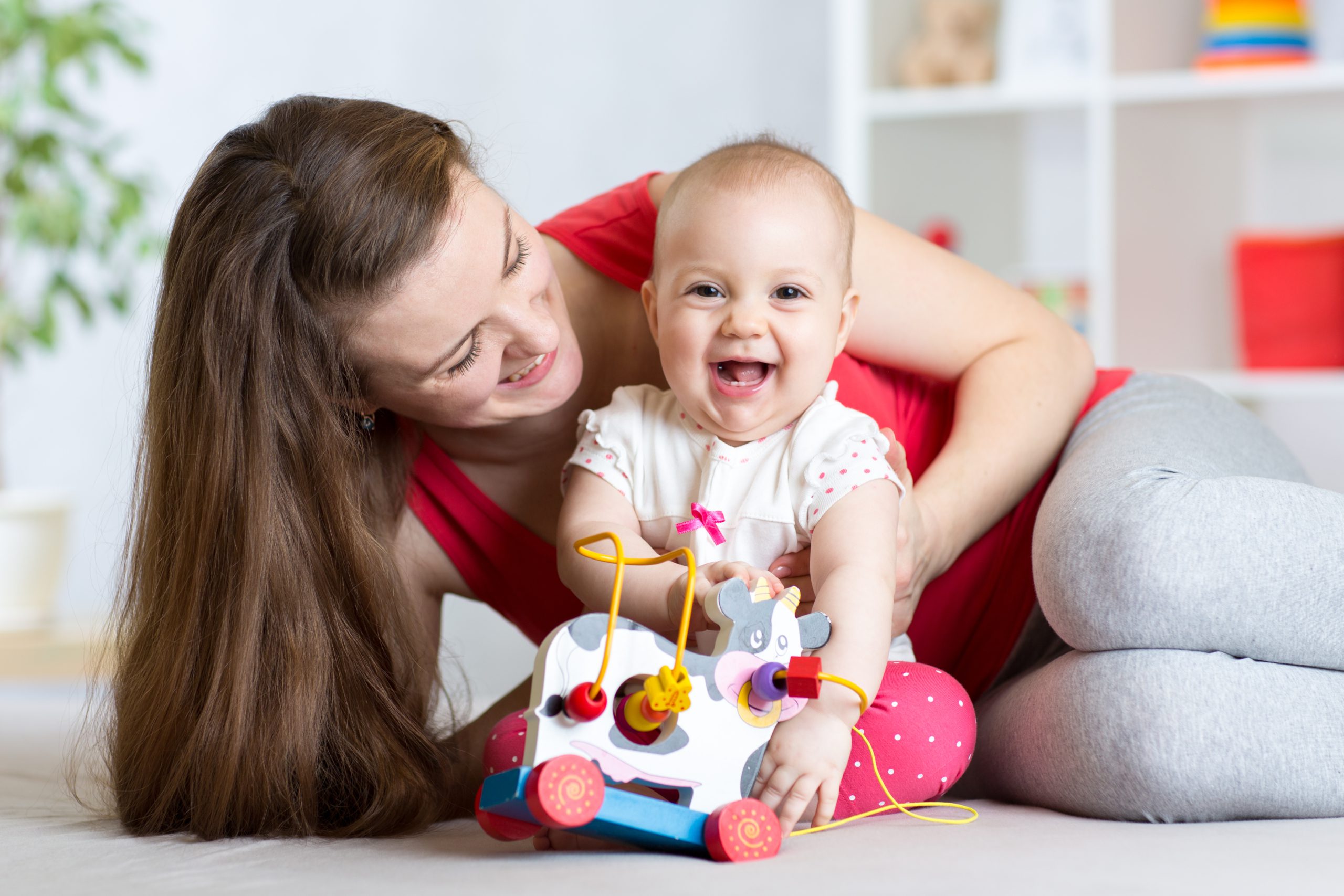 Ζητείται Babysitter για κοριτσάκι 10 μηνών (5νθήμερο/5ωρο/500€)