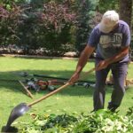 Ζητείται Εργάτης/Κηπουρός από εταιρεία πρασίνου για συντηρήσεις κήπων