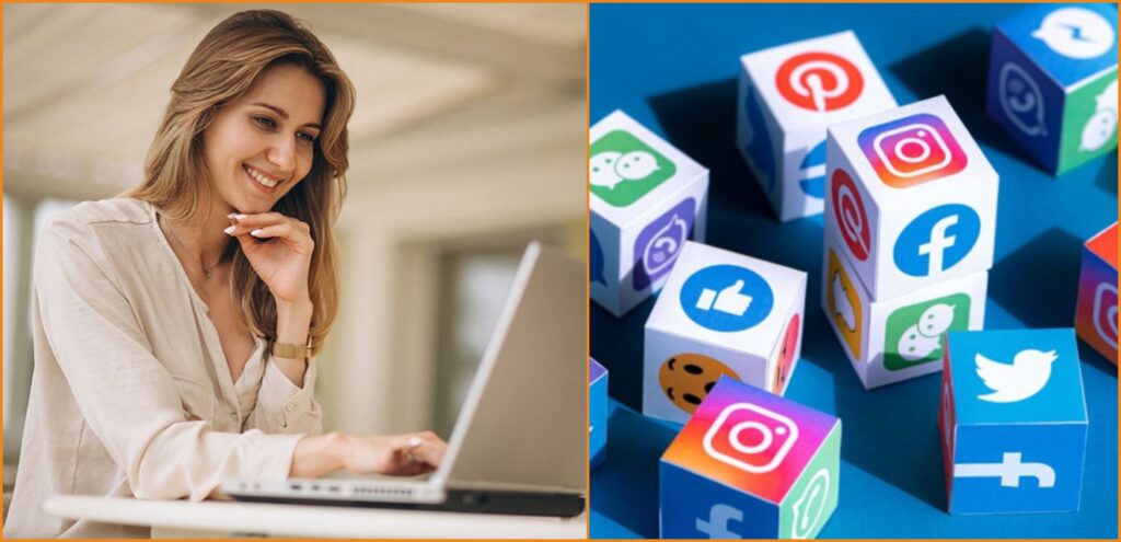 Ζητείται γυναίκα για διαχείριση E-Shop & Social Media