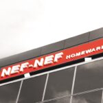 Ζητείται Κόπτης Υφασμάτων από την NEF-NEF