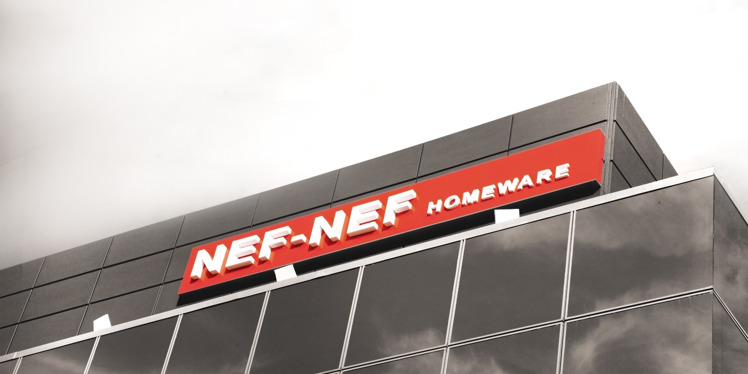 Ζητείται Κόπτης Υφασμάτων από την NEF-NEF