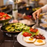 Ζητείται Μπουφετζού από καφέ/εστιατόριο εντός ιδιωτικού νοσοκομείου (Μισθός 900€)