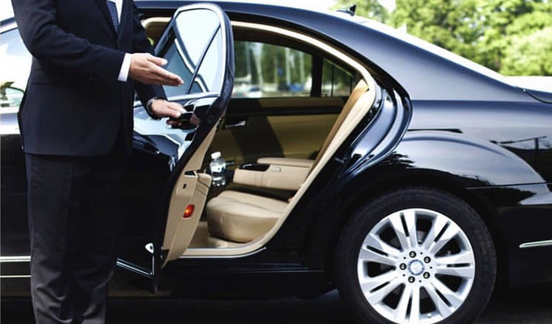 Ζητείται οδηγός VIP με άριστη γνώση αγγλικών