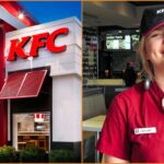 Ζητείται προσωπικό από τα KFC για μερική απασχόληση
