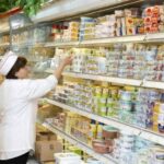 Ζητείται Υπάλληλος για Super Market 