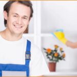Ζητούνται 3 άτομα για καθαριότητα (Μισθός 1.000€)