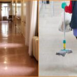 Ζητούνται άτομα για καθαριότητα απο Γηροκομείο για άμεση μόνιμη πρόσληψη (850€)