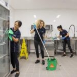 Ζητούνται Επόπτριες Διαχείρισης Έργων από εταιρεία καθαρισμού
