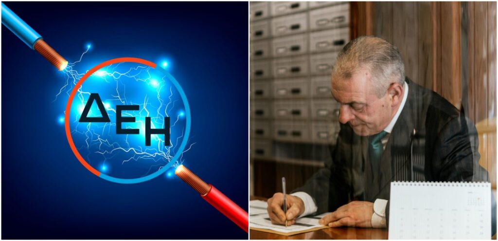 Ζητούνται Φύλακες για εργοστάσιο της ΔΕΗ & Θυρωροί για Δημόσιο Οργανισμό
