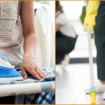 Ζητείται Προσωπικό καθαριότητας για 4ωρη ή 8ωρη εργασία (Πλύσιμο/Σιδέρωμα/Καθαρισμός κ.α.)