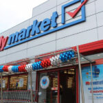 Ζητούνται Υπάλληλοι Καταστήματος My Market
