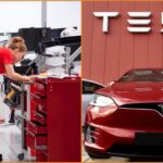 12 νέες θέσεις εργασίας από την Tesla στην Ελλάδα - Που θα στείλετε το βιογραφικό σας