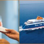 Εκδότες ακτοπλοϊκών εισιτηρίων ζητούνται από την Blue Star Ferries/Gelasakis S.A.