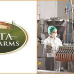 Εργάτες Παραγωγής ζητούνται από την Creta Farms
