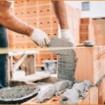 Εργατοτεχνίτες Οικοδομής ζητούνται για κατασκευή σοβά, τούβλων, πέτρας κ.α.