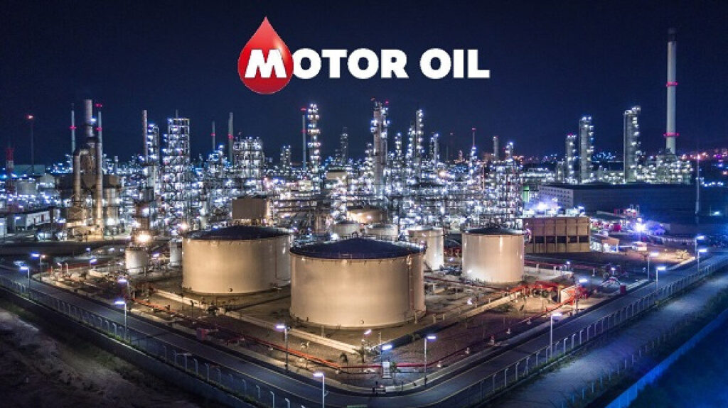Η Motor Oil ανακοίνωσε 5 νέες θέσεις εργασίας - Που θα στείλετε το βιογραφικό σας