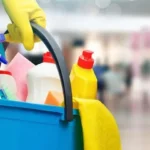 Καθαρίστριες ζητούνται για καθαρισμό γραφείων & πολυκατοικιών (900€)