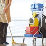Καθαρίστριες ζητούνται για πλήρη απασχόληση