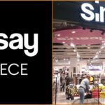 Νέες θέσεις εργασίας από την αλυσίδα καταστημάτων ρουχισμού Sinsay 