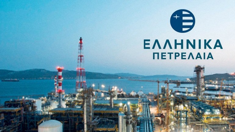 Νέες θέσεις εργασίας στα Ελληνικά Πετρέλαια - Που θα στείλετε βιογραφικό
