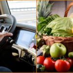 Οδηγός ζητείται από εταιρεία τροφοδοσίας μαναβικής (1.000€)