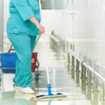 Προσλαμβάνονται άμεσα Καθαρίστριες για μεγάλη Νοσοκομειακή μονάδα