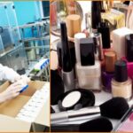 Συσκευάστριες Καλλυντικών ζητούνται από τα εργαστήρια Alchemist Labs (750€)