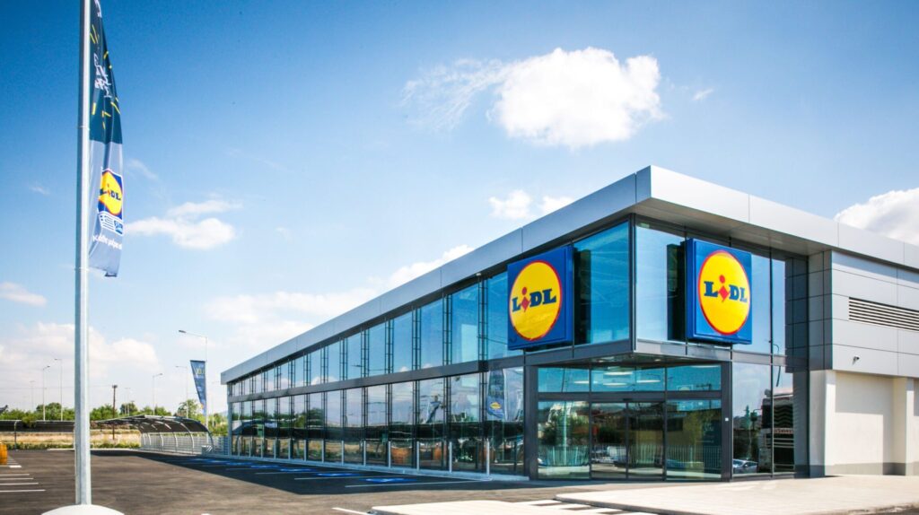 Υπάλληλος Καταστήματος ζητείται από τα Lidl (535€ για 4ωρο/5ήμερο)