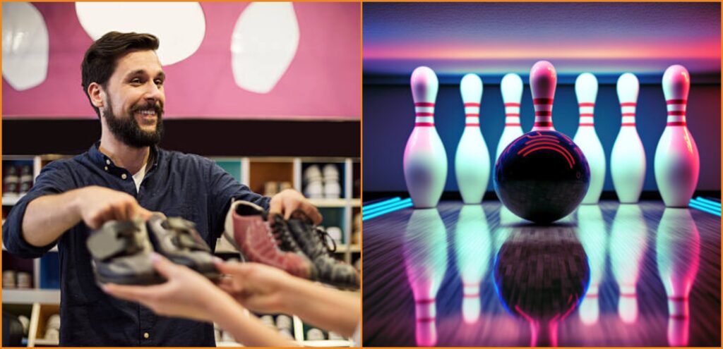 Zητείται άνδρας για εργασία σε αίθουσα bowling