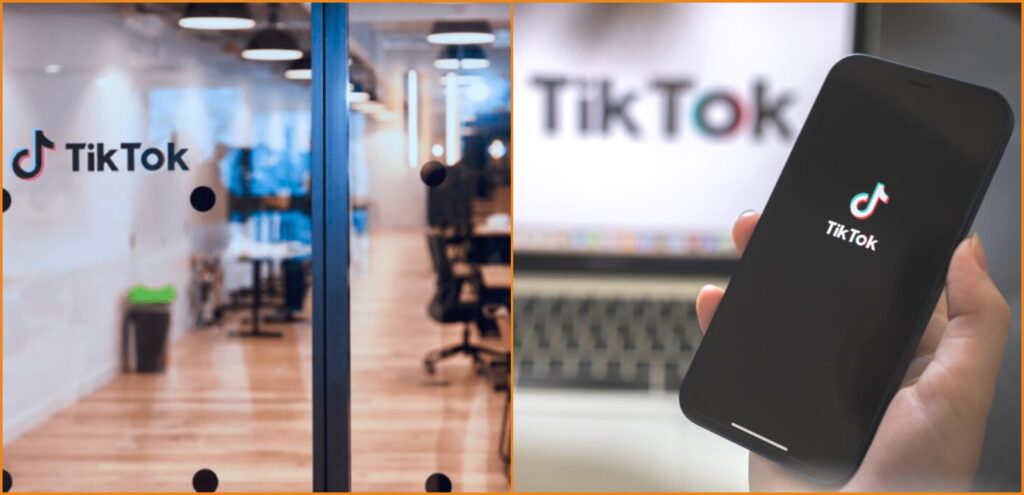 Ζητείται άτομο από το TikTok που μιλάει ελληνικά για εργασία στην Ιρλανδία