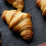 Ζητείται άτομο για παρασκευή Κρουασάν (1.100€)