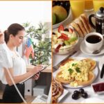 Ζητείταί άτομο για προετοιμασία πρωϊνών & καθήκοντα υποδοχής σε Ξενοδοχειακή μονάδα