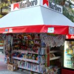 Ζητείται υπάλληλος κατά προτίμηση κυρία για 24ωρο περίπτερο