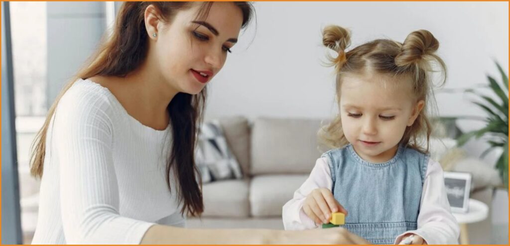 Ζητείται babysitter για να κρατάει τα μεσημέρια μικρό κοριτσάκι (10€ την ώρα)