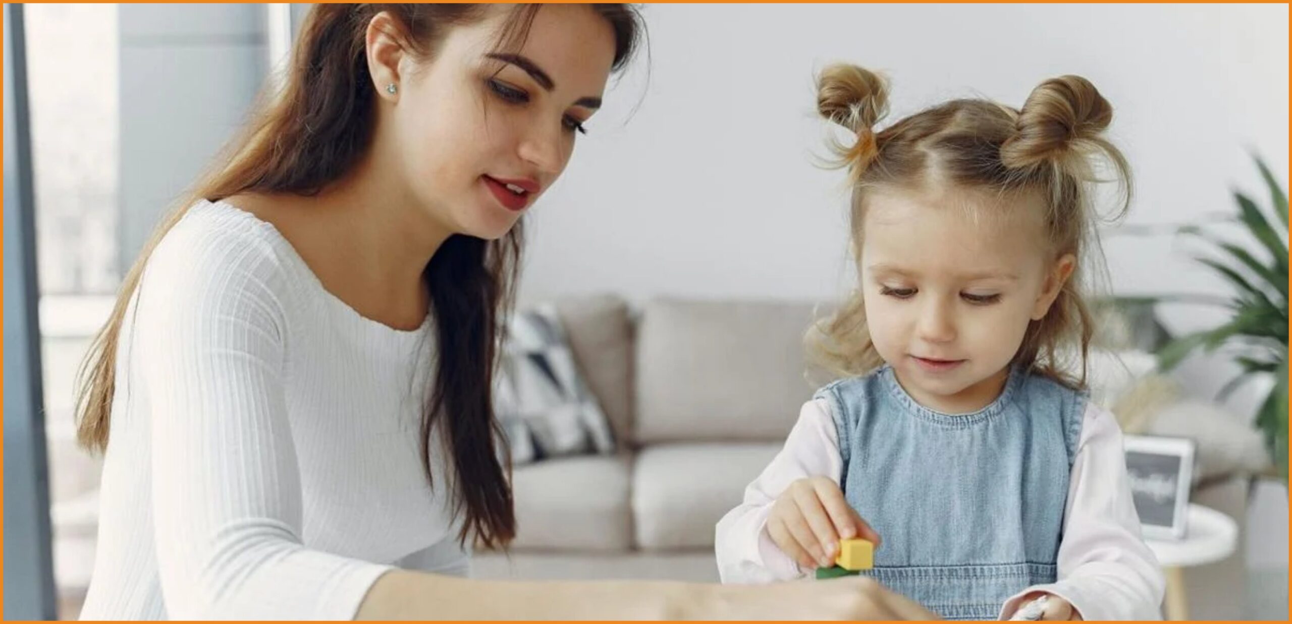 Ζητείται babysitter για να κρατάει τα μεσημέρια μικρό κοριτσάκι (10€ την ώρα)