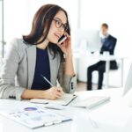 Ζητείται Γραμματέας Πωλήσεων για άμεση πρόσληψη (Μισθός 900€)