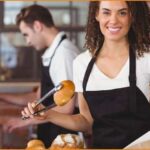 Ζητείται Κοπέλα για Μπουφέ (820€ καθαρά)