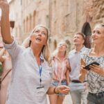 Ζητείται κοπέλα για τη θέση της Tour Leader (550€+bonus 100-150€)