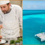 Ζητείται Μάγειρας για Ιστιοφόρο Σκάφος Catamaran (1.500€)