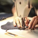 Ζητείται Μοδίστρα για επιδιορθώσεις ρούχων