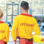 Ζητείται Ναυαγοσώστης-στρια πισίνας από ξενοδοχείο