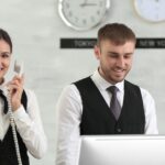 Ζητείται Νυχτερινός Υπάλληλος Υποδοχής από Ξενοδοχειακό συγκρότημα 5*