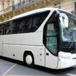 Ζητείται Oδηγός για Πούλμαν
