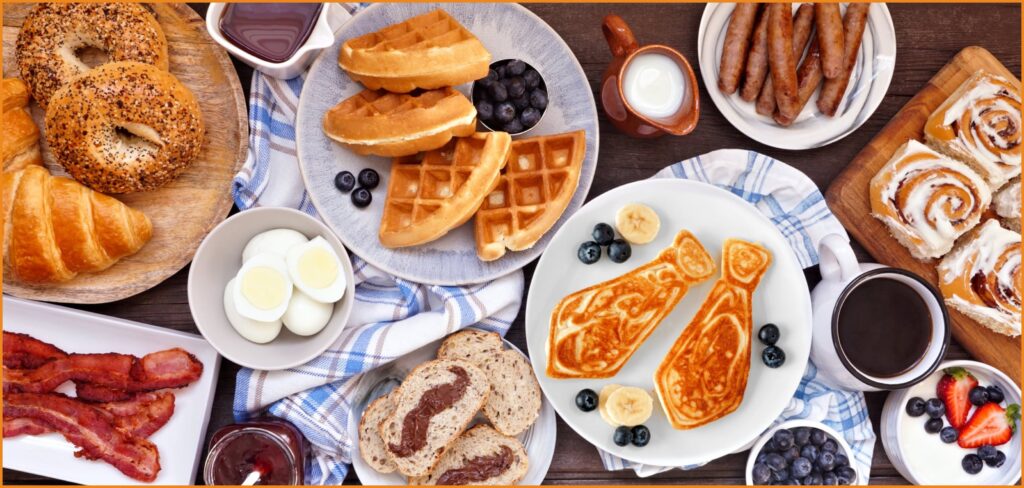 Ζητείται προσωπικό από Κουζίνα brunch breakfast (1.500€)
