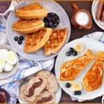 Ζητείται προσωπικό από Κουζίνα brunch breakfast (1.500€)