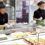 Ζητείται Προσωπικό από Ζαχαροπλαστειο (1.200€)