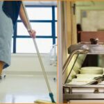 Ζητείται Προσωπικό για καθαριότητα & κουζίνα από Κέντρο φροντίδας ηλικιωμένων