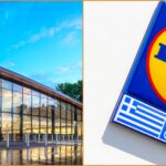Ζητείται Βοηθός Διευθυντή-τριας Καταστήματος από τα Lidl (960€/6ωρο/5ήμερο)
